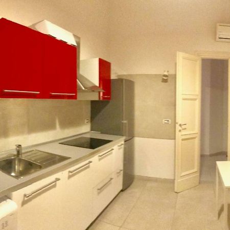 Ambrogio Apartment Florencia Exterior foto
