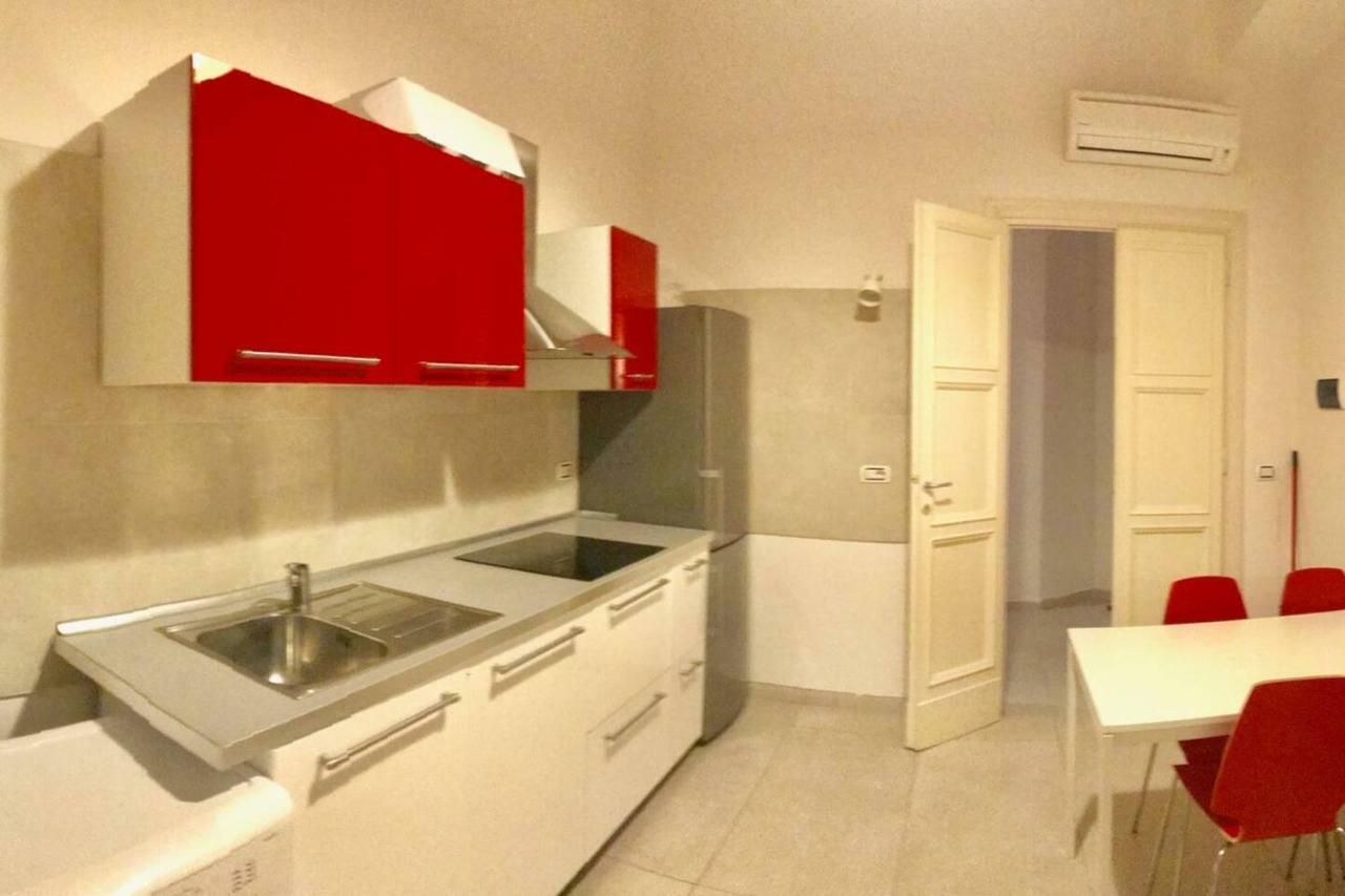 Ambrogio Apartment Florencia Exterior foto
