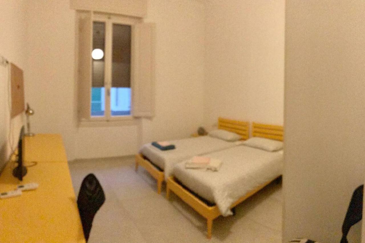 Ambrogio Apartment Florencia Exterior foto